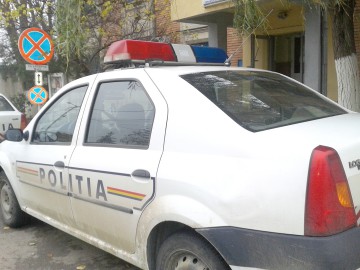 Vitezomanii, traşi pe dreapta de poliţiştii rutieri